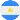 drapeau Argentine