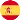 drapeau Espagne