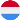 drapeau Luxembourg