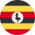 Ouganda