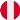 drapeau Pérou