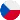 drapeau République Tchèque