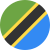 Tanzanie